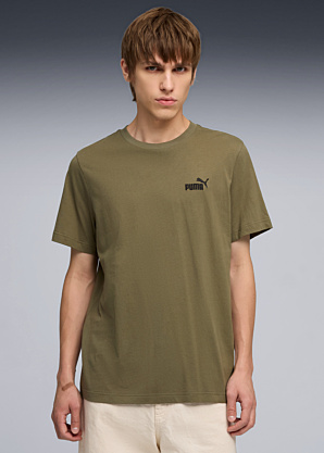 Puma T-krekls Ess No. 1