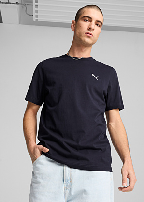 Футболка Small логотип Puma