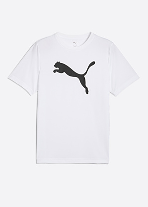 Puma T-krekls Ess Poly