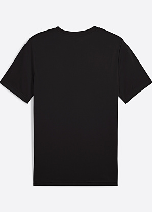 Puma sporta t-krekls T- Ess Poly