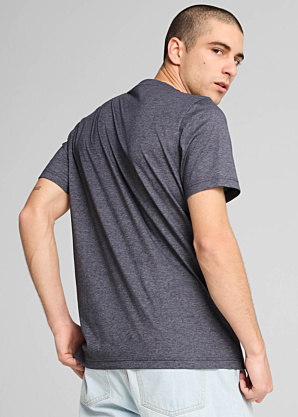 Puma T-krekls Ess Heather