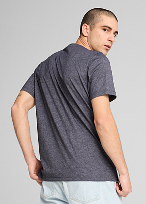 Puma sporta t-krekls T- Ess Heather