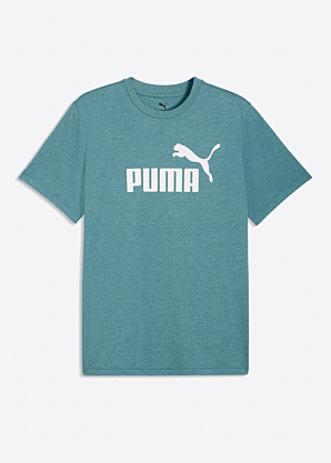 Футболка Ess Heather Puma