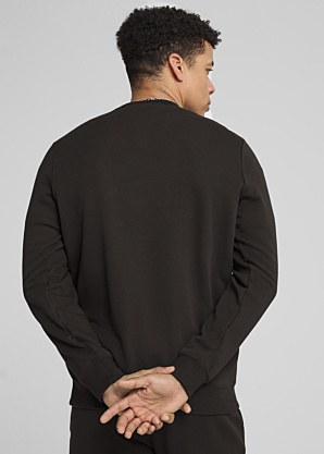 Puma džemperis Ess No. 1