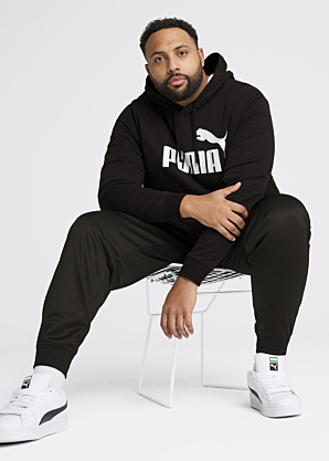 Кофта Ess No. 1 Puma