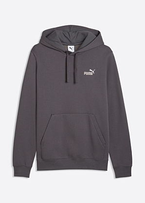 Puma džemperis Ess Small No.1 Logotips