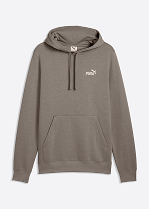 Puma džemperis Ess Small No.1 Logotips