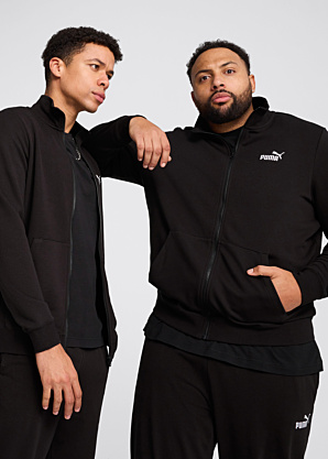 Puma džemperis Ess No. 1 Track