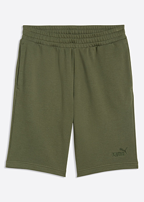 Puma Ess No.1 Logotips