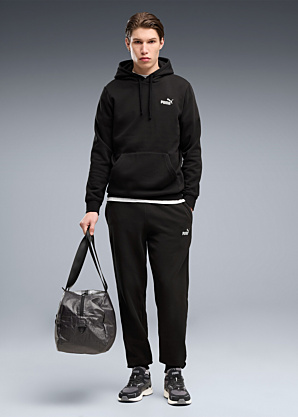 Puma sporta bikses Ess No.1 Logotips Fl Cl