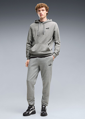 Puma sporta bikses Ess No.1 Logotips