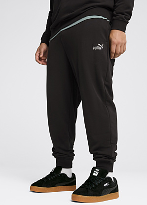 Puma sporta bikses Ess No. 1