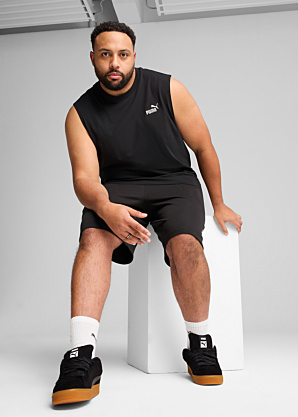 Майка Ess No. 1 Puma