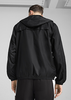 Puma Pavasara-rudens sporta virsjaka Ess Regular