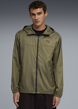 Puma Pavasara-rudens sporta virsjaka Ess Regular