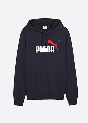 Puma džemperis Ess 2col Logotips