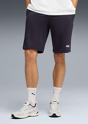 Puma bikses Ess 2col Logotips