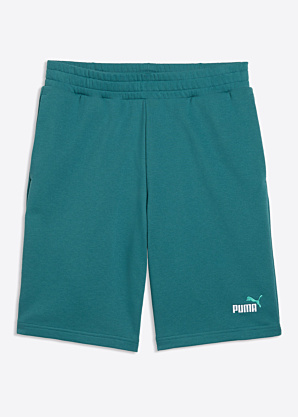 Puma bikses Ess 2col Logotips