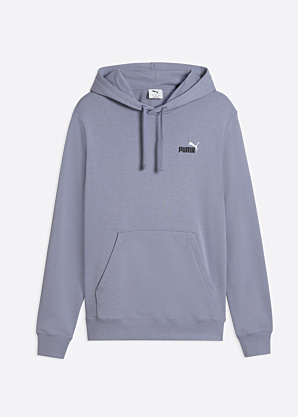 Puma džemperis Ess 2col Logotips