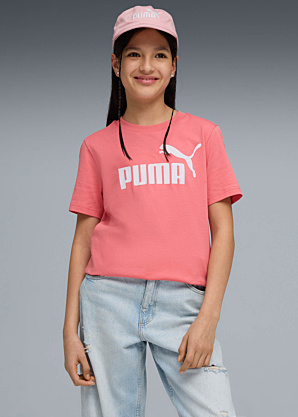 Puma T-krekls Ess No. 1