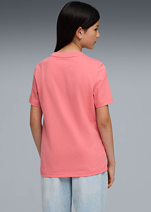 Puma T-krekls Ess No. 1