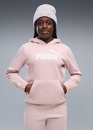Кофта Ess No.1 логотип Goodie Fl Puma