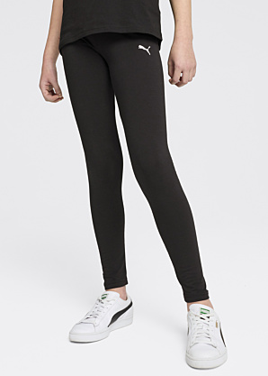 Puma legingi Ess