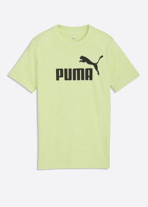 Футболка Ess No. 1 Puma