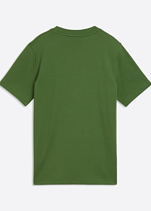 Puma T-krekls Ess No.1 Logotips