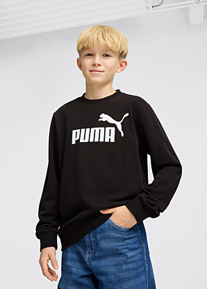 Кофта Ess No. 1 Puma