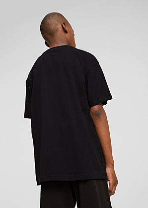 Puma T-krekls Ess Small No.1 Logotips Relaxed
