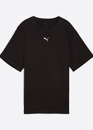 Puma T-krekls Ess Relaxed