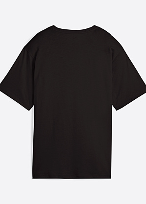 Puma T-krekls Ess Relaxed