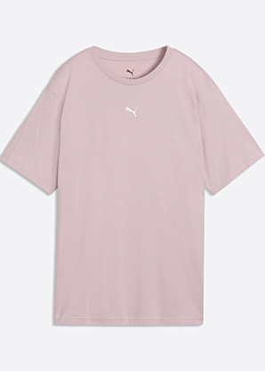 Футболка Ess Relaxed Puma