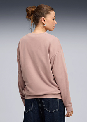 Кофта Ess No. 1 Relaxed Puma