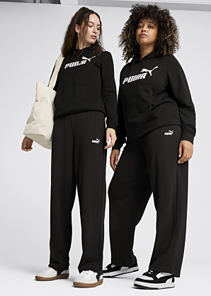 Puma sporta bikses Ess No. 1 Comfort