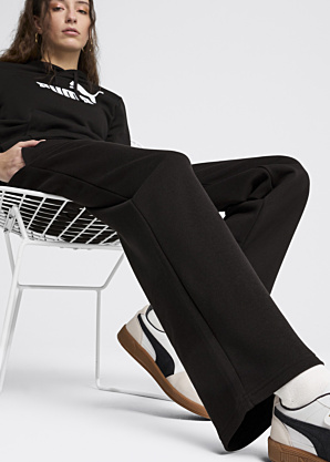 Puma sporta bikses Ess No. 1 Comfort