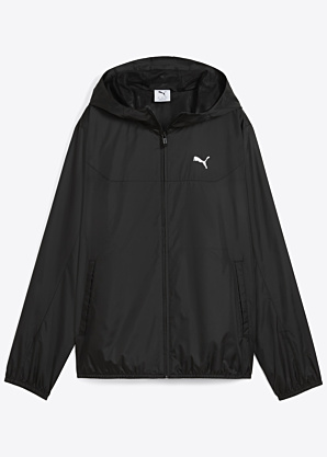 Puma Pavasara-rudens sporta virsjaka Ess Regular