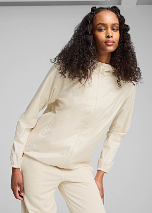 Весенне-осенняя спортивная куртка Ess Regular Puma