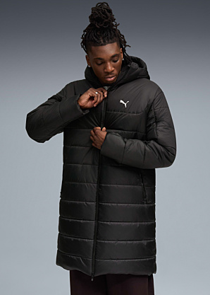 Puma ziemas metelis Ess