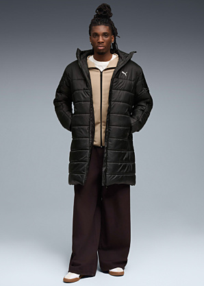 Puma ziemas metelis Ess