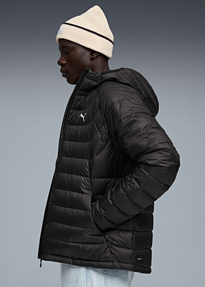 Puma Ziemas virsjaka Packlite