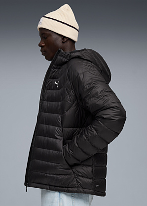Puma Talve dūnu virsjaka Packlite