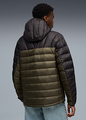 Puma Ziemas virsjaka Packlite