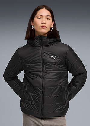 Puma Tepitud pavasara-rudens virsjaka Ess
