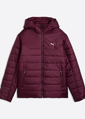 Puma Tepitud pavasara-rudens virsjaka Ess