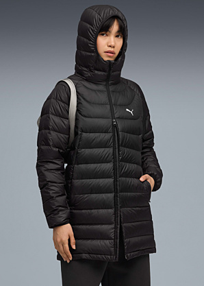 Puma ziemas metelis Packlite