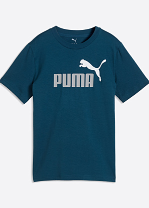 Футболка Ess 2 No.1 логотип Puma