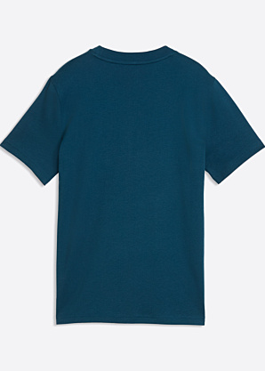 Puma T-krekls Ess 2 No.1 Logotips