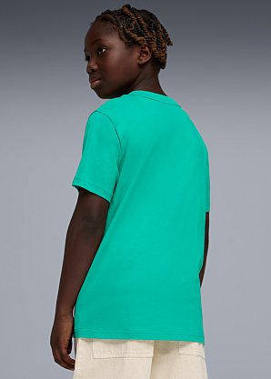 Футболка Ess 2col логотип Puma